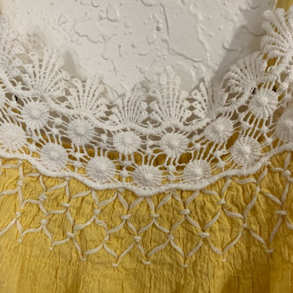 chelsea & violet blouse - Picture 2 of 3